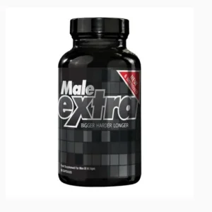 Male Extra Male Enhancement Supplement